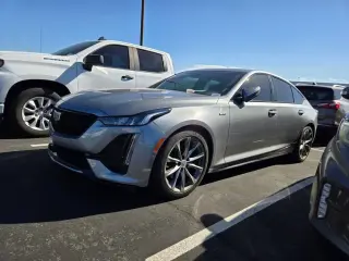 2024 Cadillac CT5-V