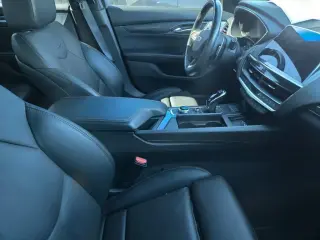 2024 Cadillac CT5-V