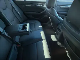 2024 Cadillac CT5-V