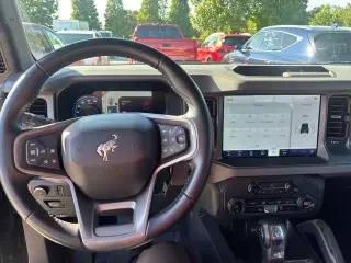 Ford Bronco 2024 4x4 Big Bend 2dr SUV
