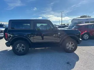 Ford Bronco 2024 4x4 Big Bend 2dr SUV