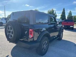 Ford Bronco 2024 4x4 Big Bend 2dr SUV