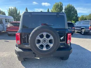 Ford Bronco 2024 4x4 Big Bend 2dr SUV