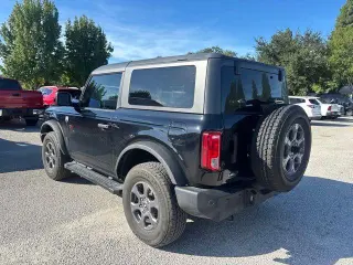 Ford Bronco 2024 4x4 Big Bend 2dr SUV