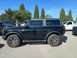 Ford Bronco 2024 4x4 Big Bend 2dr SUV