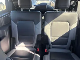 Ford Bronco 2024 4x4 Big Bend 2dr SUV