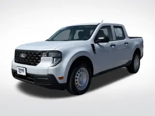2025 Ford Maverick