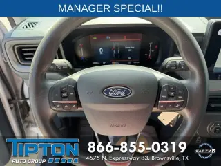 2025 Ford Maverick
