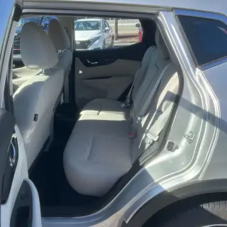 2022 Nissan Rogue Sport