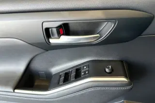 2024 Toyota Highlander