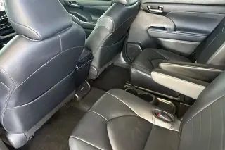 2024 Toyota Highlander