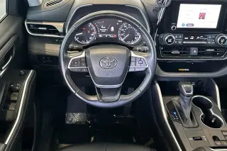 2024 Toyota Highlander