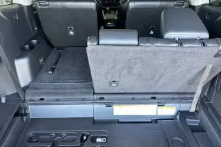 2024 Toyota Highlander