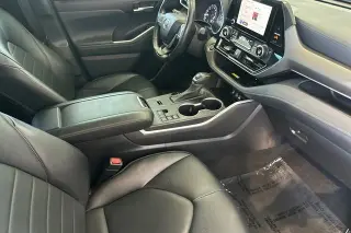 2024 Toyota Highlander
