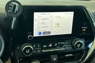 2024 Toyota Highlander
