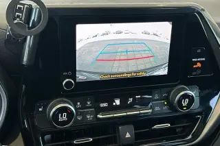 2024 Toyota Highlander