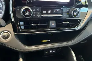2024 Toyota Highlander