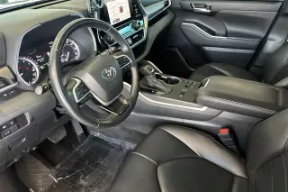 2024 Toyota Highlander