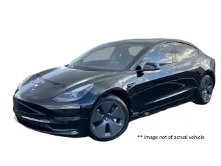 Tesla Model 3 2023 4dr Sedán