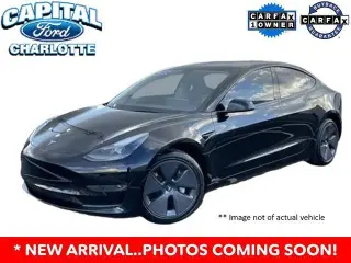 Tesla Model 3 2023 4dr Sedán