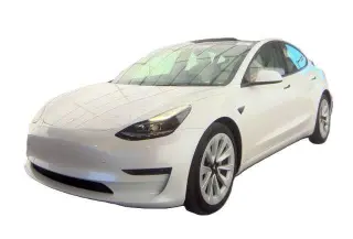 Tesla Model 3 2023 Sedán 4 puertas