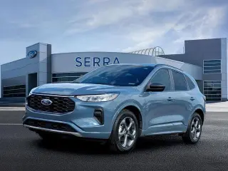 Ford Escape 2024 AWD ST-Line 4dr SUV