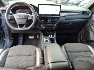 Ford Escape 2024 AWD ST-Line 4dr SUV
