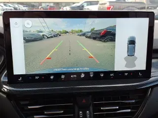 Ford Escape 2024 AWD ST-Line 4dr SUV