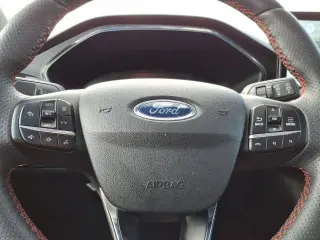 Ford Escape 2024 AWD ST-Line 4dr SUV