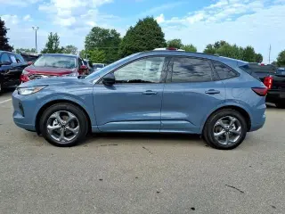 Ford Escape 2024 AWD ST-Line 4dr SUV