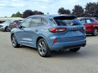 Ford Escape 2024 AWD ST-Line 4dr SUV