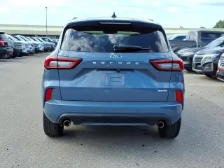 Ford Escape 2024 AWD ST-Line 4dr SUV
