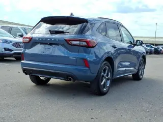 Ford Escape 2024 AWD ST-Line 4dr SUV
