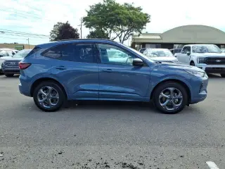 Ford Escape 2024 AWD ST-Line 4dr SUV