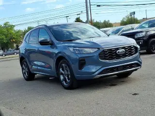 Ford Escape 2024 AWD ST-Line 4dr SUV