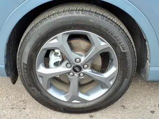 Ford Escape 2024 AWD ST-Line 4dr SUV
