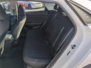 Hyundai ELANTRA 2021 SEL 4dr Sedán