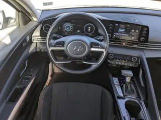 Hyundai ELANTRA 2021 SEL 4dr Sedán