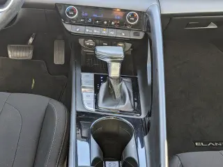 Hyundai ELANTRA 2021 SEL 4dr Sedán