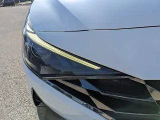 Hyundai ELANTRA 2021 SEL 4dr Sedán