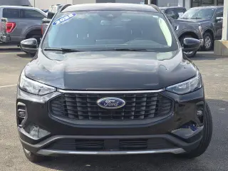 Ford Escape 2025 AWD Platinum 4dr SUV