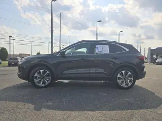 Ford Escape 2025 AWD Platinum 4dr SUV