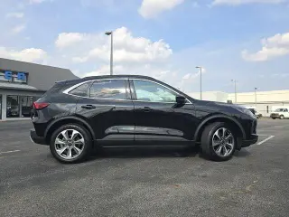 Ford Escape 2025 AWD Platinum 4dr SUV