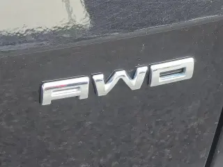 Ford Escape 2025 AWD Platinum 4dr SUV