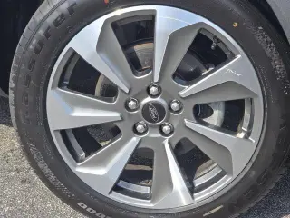 Ford Escape 2025 AWD Platinum 4dr SUV