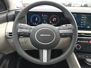 Hyundai TUCSON 2026 SEL 4dr SUV