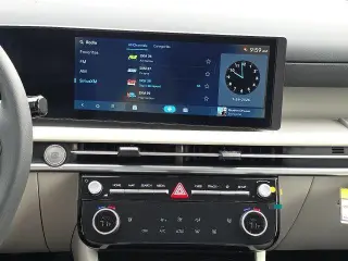 Hyundai TUCSON 2026 SEL 4dr SUV