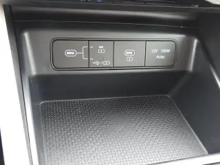 Hyundai TUCSON 2026 SEL 4dr SUV