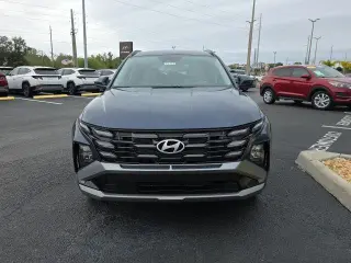 Hyundai TUCSON 2026 SEL 4dr SUV