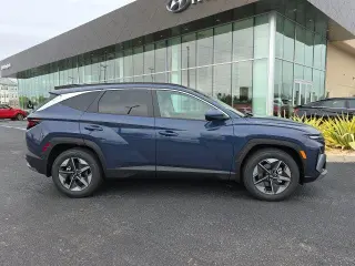 Hyundai TUCSON 2026 SEL 4dr SUV